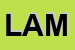 Logo di LAMES