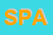 Logo di SPAZIO (SRL)