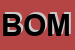 Logo di BOMBARDIERI (SRL)