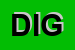 Logo di DIGEAL (SRL)