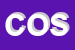 Logo di COSMOTEK