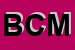 Logo di BCM (SRL)