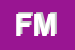 Logo di FM