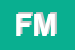 Logo di FM