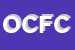 Logo di OMCF DI CHIODI FABRIZIO e C SNC
