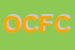 Logo di OMCF DI CHIODI FABRIZIO e C SNC