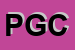 Logo di PGZ DI GHIDOTTI E CSNC