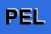 Logo di PELIZZOLI (SRL)