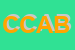 Logo di CAB CONSOR AUTOTRAS BERGAMASCHI