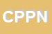 Logo di CENTRO PULITURA PELLI DI NARISI GIUSEPPE e C SNC