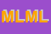 Logo di M L DI MAURI LIVIO