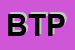 Logo di B T P SRL