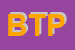 Logo di B T P (SRL)