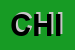 Logo di CHIESAUTO