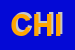 Logo di CHIESAUTO