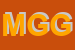 Logo di MG DI GENINI GIOVANNI