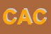 Logo di CAPELLI ANGELO E C (SNC)