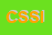 Logo di COOPERATIVA SOCIALE SERVIZI ISOLA CSE ASL BG