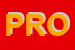 Logo di PROTEODENT (SNC)