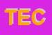 Logo di TECNOBI