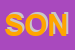 Logo di SONZOGNI (SRL)