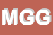 Logo di MAGNATI GEOMGIUSEPPE e GIORGIO (SNC)