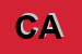 Logo di CAVAGNIS ANGELA