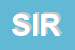 Logo di SIRIO (SRL)