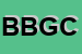 Logo di BG DI BERTULETTI GIUSEPPE e C SAS