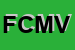 Logo di FM COSTRUZIONI DI MILINI V E G SNC
