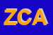 Logo di ZEUDIA COOP ARL