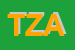 Logo di TZA