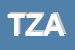 Logo di TZA