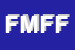Logo di FER METAL DI FERISERI F e C SNC