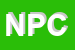 Logo di NESTORI PIETRO E C (SNC)