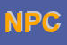 Logo di NESTORI PIETRO E C (SNC)