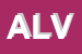 Logo di ALVAH (SRL)