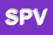 Logo di SPV