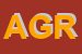 Logo di AGRIFUTUR (SRL)