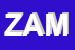 Logo di ZEZIOLA ANNA MARIA
