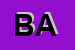 Logo di BONU-ANGELA