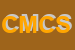 Logo di COOPERATIVA MEDICA CAMUNA SCRL