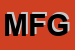 Logo di MFG SRL