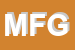 Logo di MFG SRL