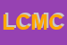 Logo di LA C -M DI COTTI e C SNC