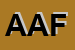 Logo di AZ AGR FRISE
