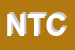 Logo di NTCNUOVA TRASPORTI CAMUNA SRL