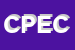 Logo di CDP DI PAROLINI ELENA E C SNC