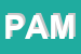 Logo di PAMA SRL