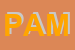 Logo di PAMA SRL